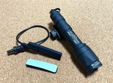 SUREFIRE M600C Luce Tattica