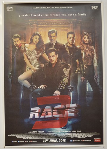 Race original one - 3,