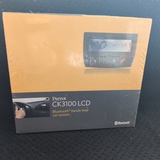 Kit vivavoce Bluetooth Parrot