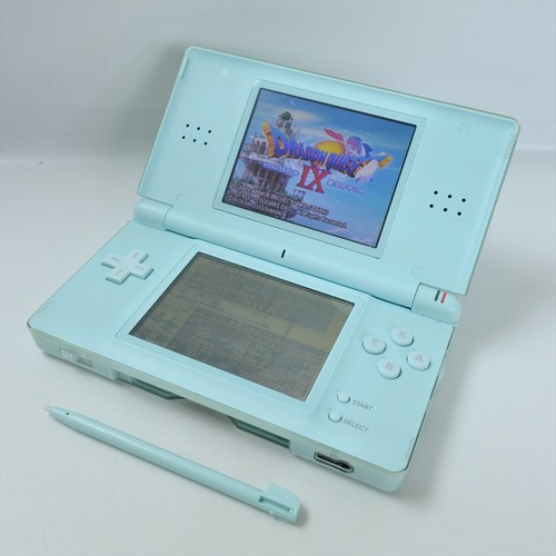 Console nintendo lite - console,