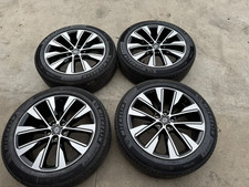 4 CERCHI IN LEGA ORIGINALI
