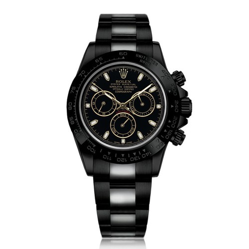 Rolex 116523 daytona black - 116523,