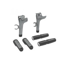 DJI Mavic Air 2/2s - Landing Gear Exstension / DJI Mavic Air 2/2s - Estensione p
