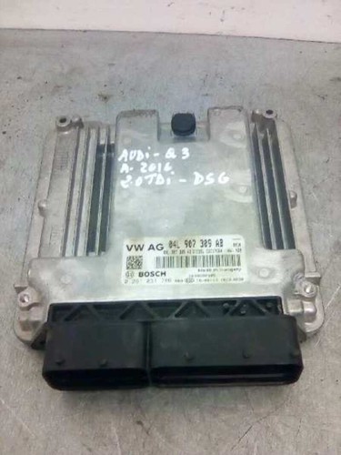 04l907309ab centralina motore - 04l907309ab,