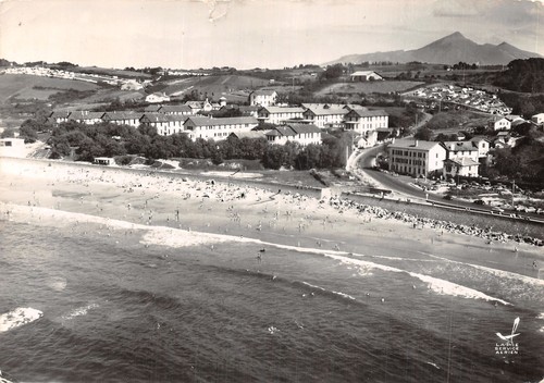 Hendaye etab helio marin - 64,