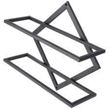  1Pc Espositore da banco per