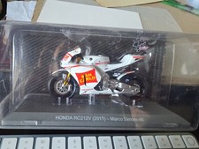 HONDA RC212V (2011)- MARCO
