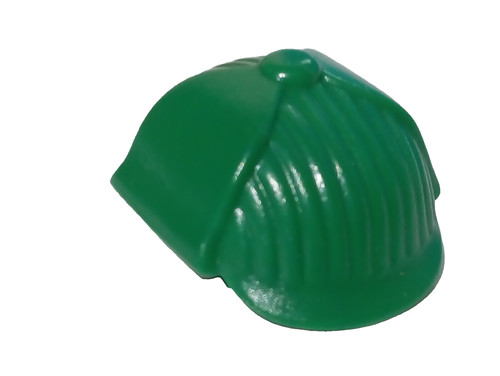 Playmobil gorra verde - playmobil,