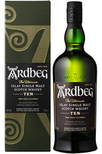 Ardbeg TEN Years Old Islay