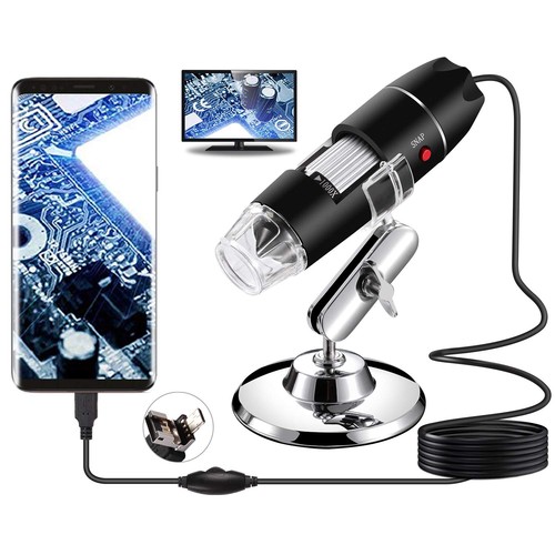 Bysameyee microscopio digitale - bysameyee,