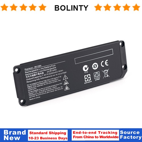 Batteria per altoparlante bose - batteria,