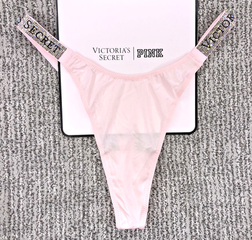 Panty perizoma victoria - panty,
