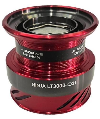 Daiwa bobina ricambio - bobina,