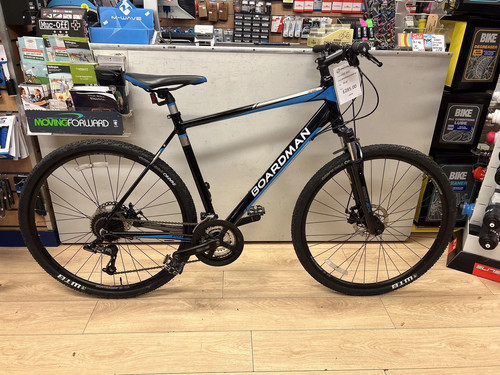 Bici mtb boardman sport - boardman,