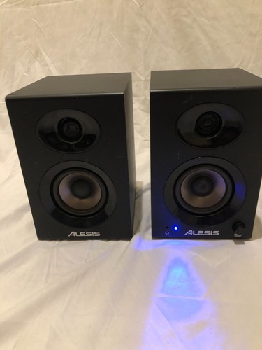 Alesis elevate altoparlanti - alesis, 3