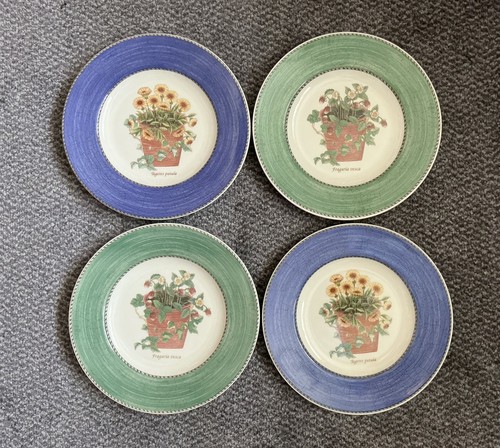 Wedgwood sarah garden - garden, set