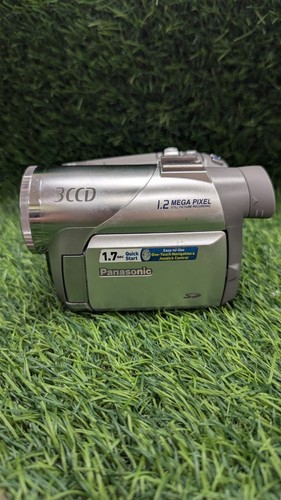 Panasonic gs65 videocamera - pv-gs65,