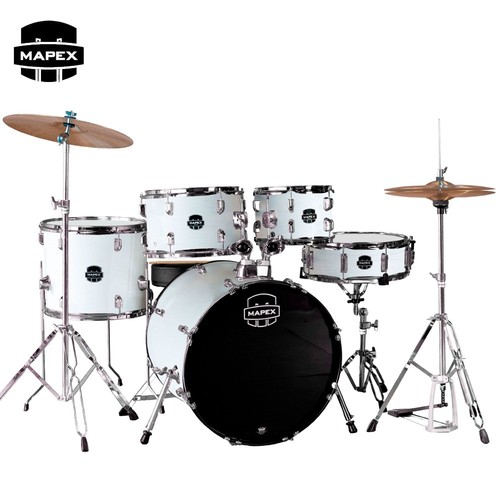 Mapex comet pezzi bd - mapex,