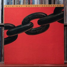 The Crusaders - Chain Reaction