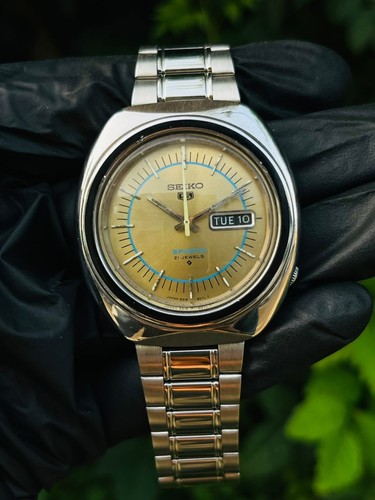 Orologio uomo seiko sports - orologio,