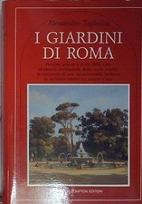 Tagliolini I GIARDINI DI ROMA