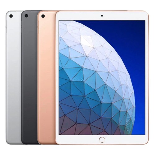 Apple ipad air 64gb - 3,