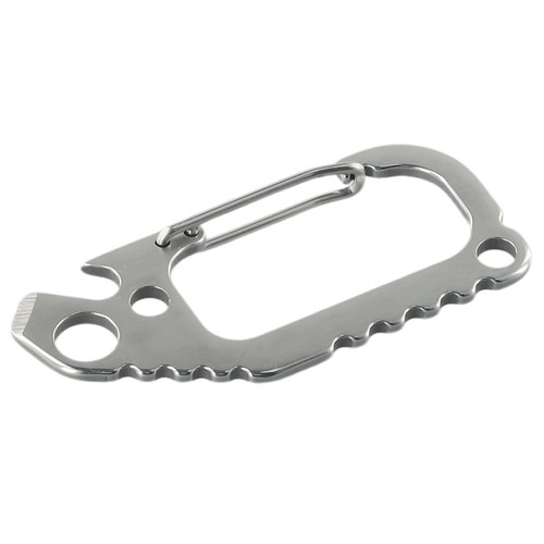 Fibbia moschettone snap clip - moschettone,