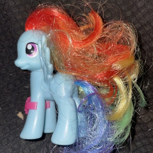 Cruscotto arcobaleno hasbro - arcobaleno, my