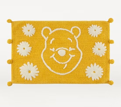 Tappetino bagno disney - bagno,