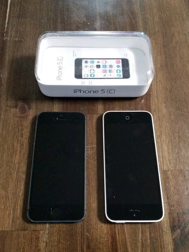 Apple iphone a1532 5s - apple,