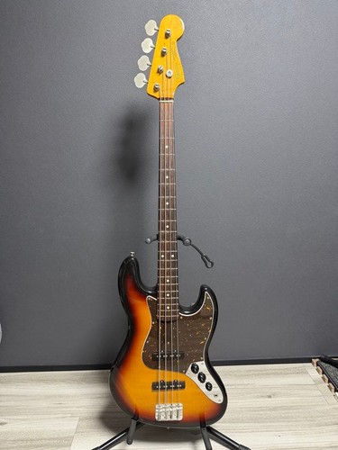 Fender japan jazz bass - japan,