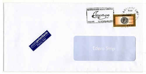 Repubblica 2005 targhetta - ,,