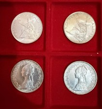 Lotto monete 500 lire - lotto, di