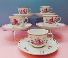 Richard Ginori 5 TAZZINE DA