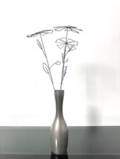 Vaso Minimalista PELTRO CESARE