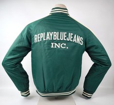 Giacca Replay 23 Blue Jeans