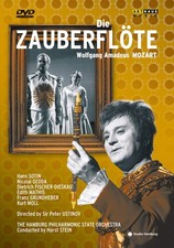 Mozart - Die Zauberflote
