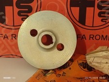ALFA ROMEO VARI MODELLI PULEGGIA CINGHIA SERVOSTERZO 119201020600