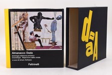 Arturo Schwarz - Almanacco