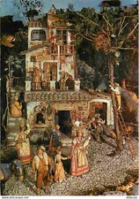 Art - Monumentale Presepio