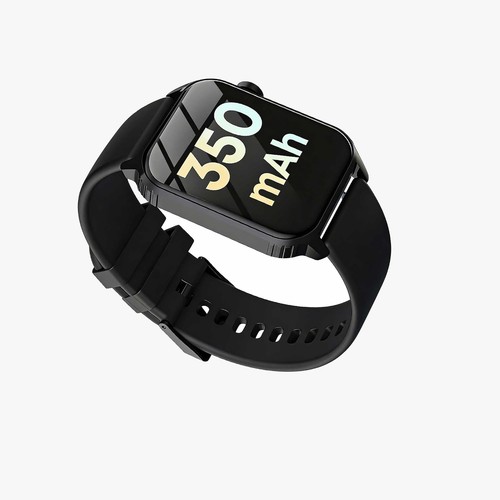 Trausi smart watch uomo - smart,