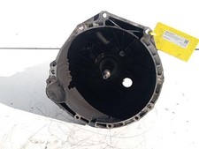 CAMBIO BMW 320 2008 MOTORINO