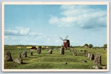 Windmill sweaden real - windmill,