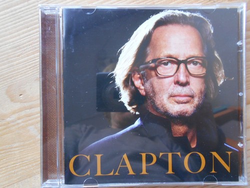Clapton eric - clapton,, eric: