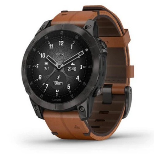 Garmin epix gen - garmin, sapphire