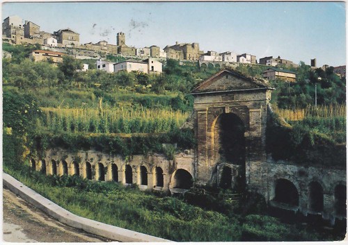 Lanciano chieti la fonte - lanciano,