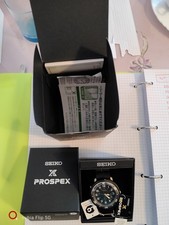 N*7 SEIKO PROSPEX SBDJ028