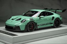 Fuelme Porsche 911 992 GT3 RS