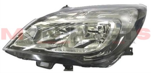 Faro fanale proiettore luce - faro,