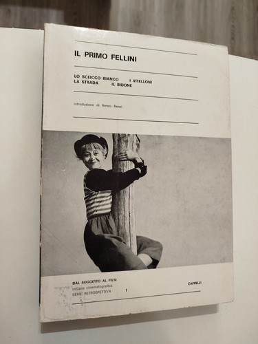 Primo fellini dal - il,